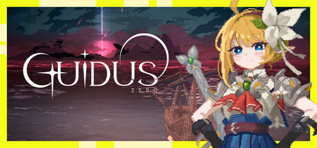 始源守卫（Guidus Zero）v2.0.11免安装中文版